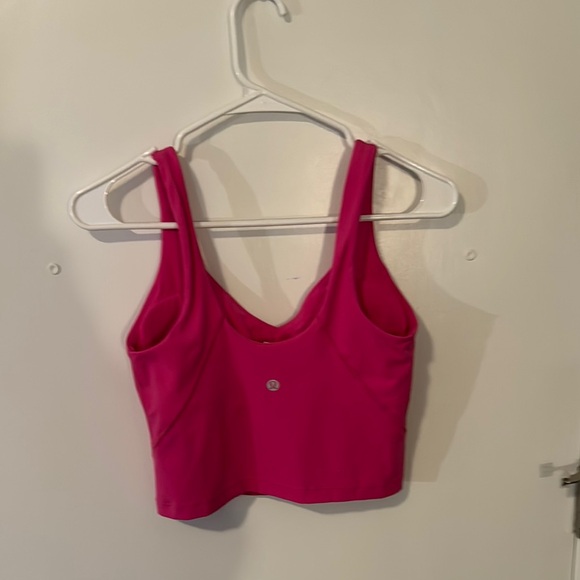 Lululemon Align Tank Top - Picture 2 of 3